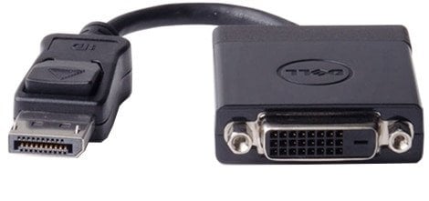 DP To DVI Adapter
