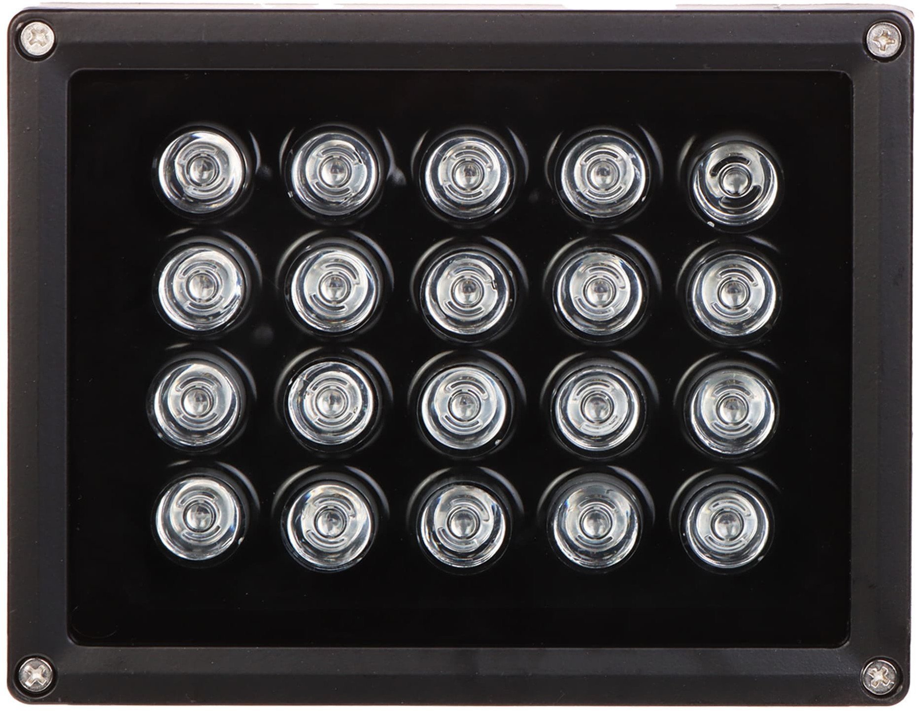 ZEWNĘTRZNY REFLEKTOR PODCZERWIENI IRL-30/120