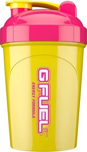 GFuel Shaker - Hype Sauce