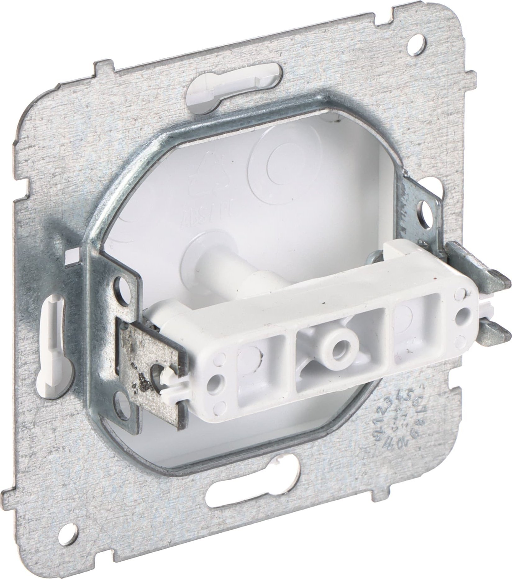 ZAŚLEPKA SANTRA/4170-10/EPN Elektro-Plast