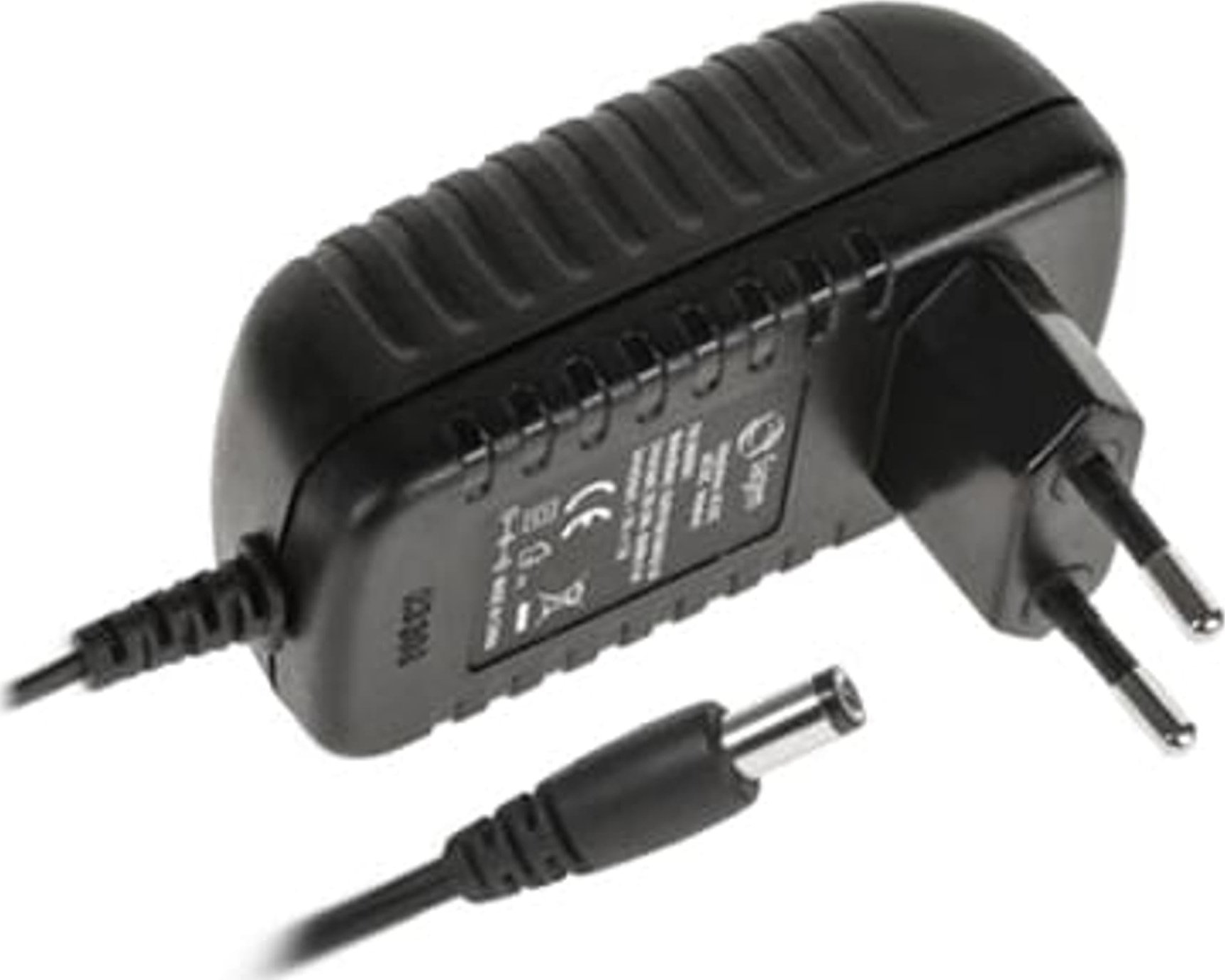 Zasilacz Inne Zasilacz impulsowy 12V 1,5A 2,1/5,5