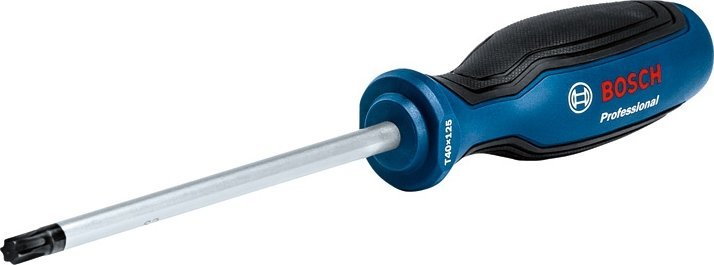Bosch Screwdriver TX 40x125 mm Bosch 1600A01V0F