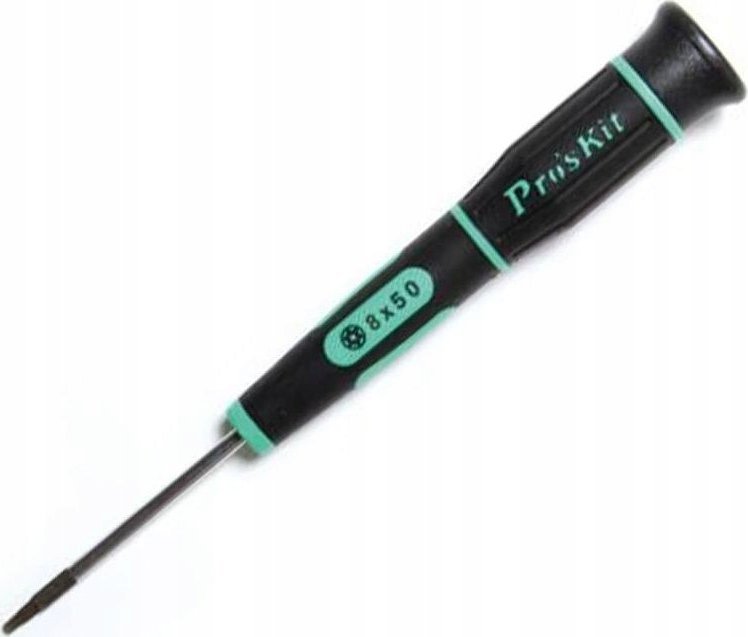 Wkrętak Torx T8H SD-081-T8H ProsKit
