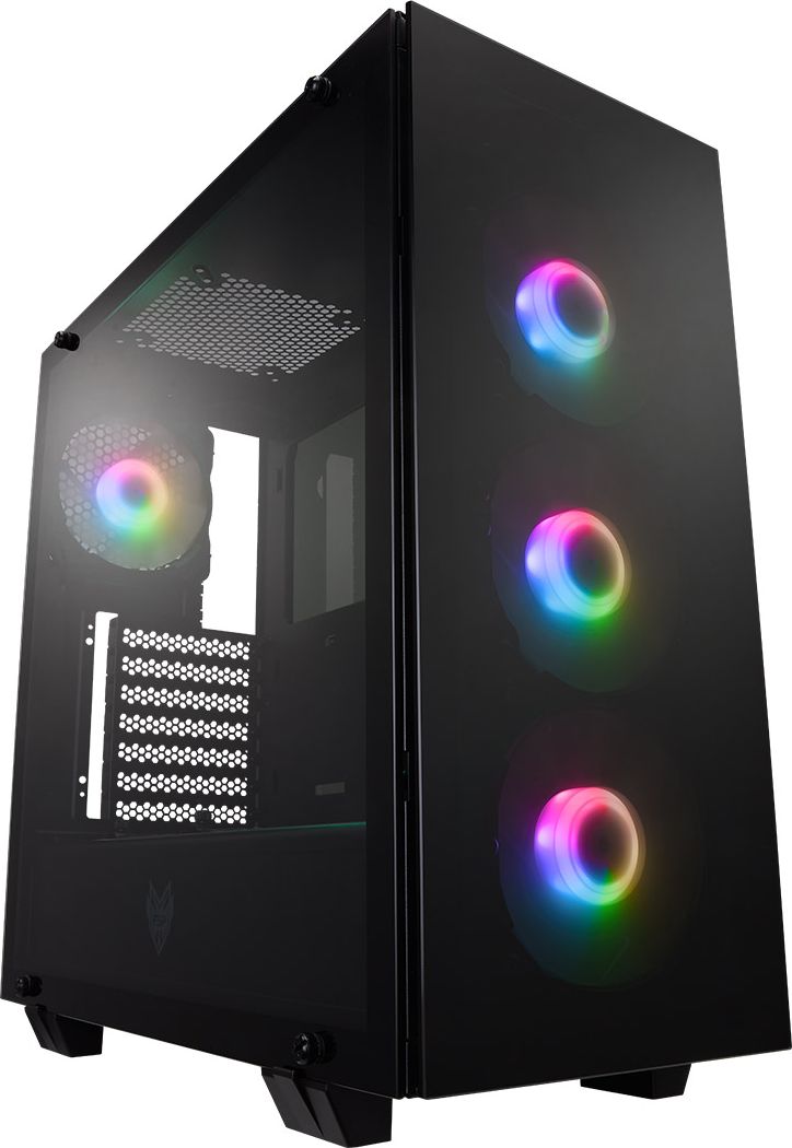 Obudowa FSP/Fortron CMT 512 ARGB (POC0000107)