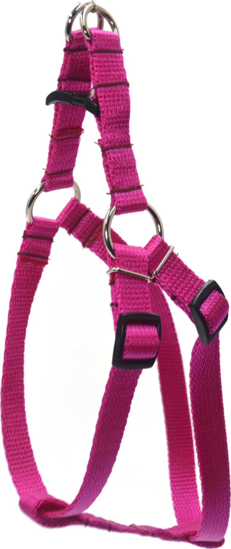 Alizoo Szelki dla średnich psów 16mm górne zapięcie - ALIZOO