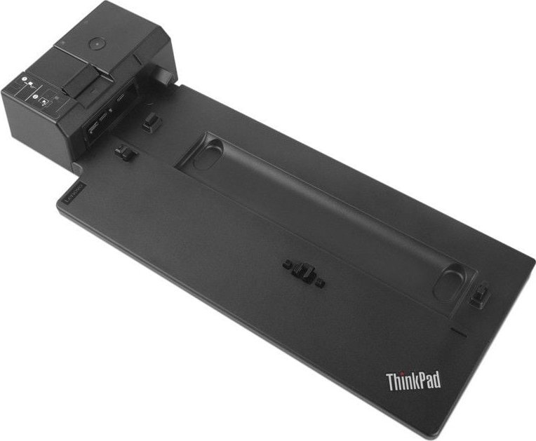 Stacja/replikator Lenovo Thinkpad Basic Dock 90W (40AG0090DE)