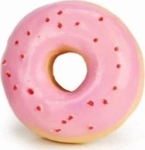 Beeztees Zabawka Lateksowa dla Psa Ciastka Mix Piszczące