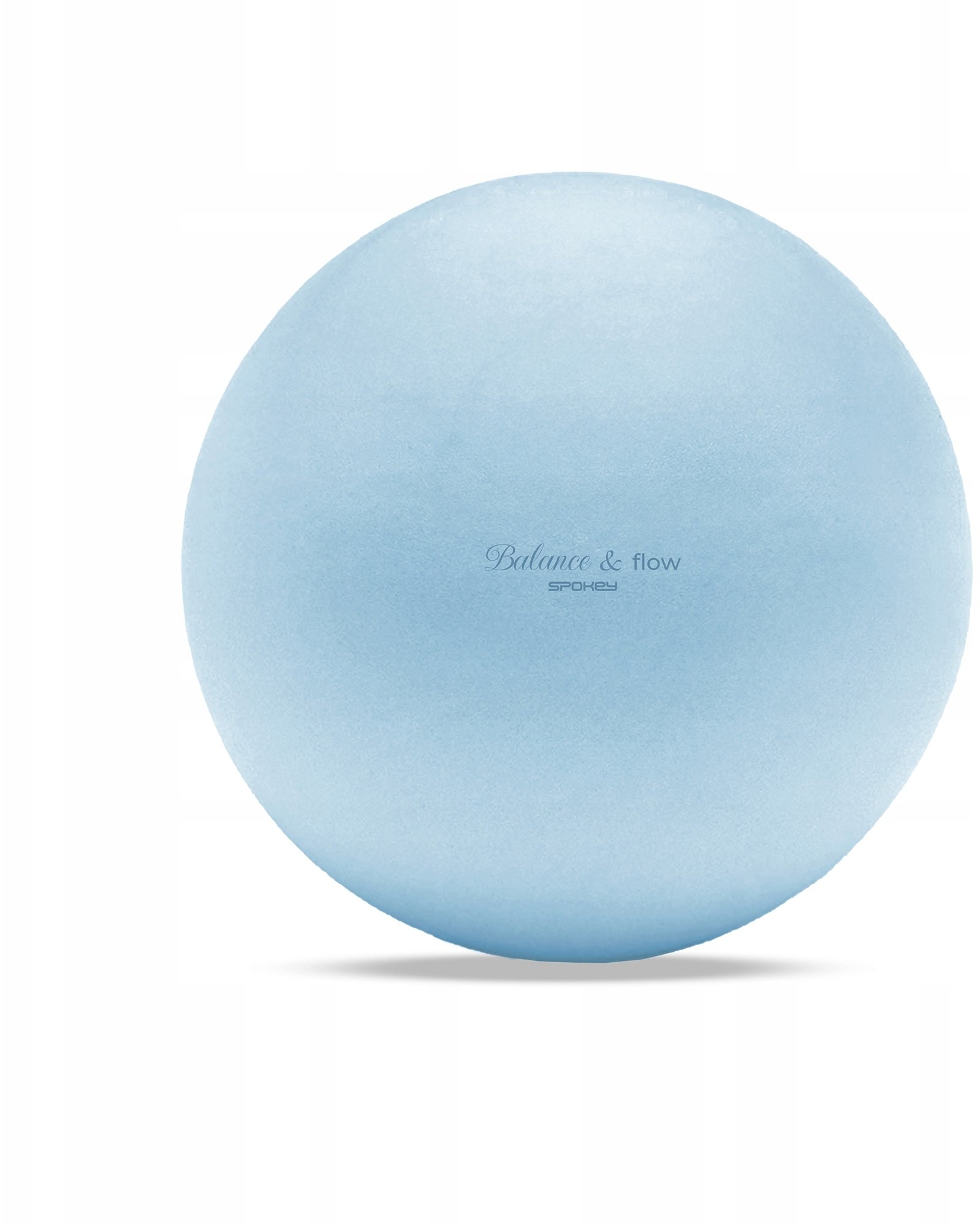 Spokey Piłka do pilatesu AURA