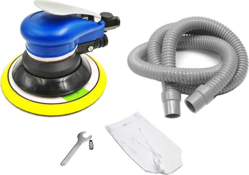 Szlifierka AWTools AW10310