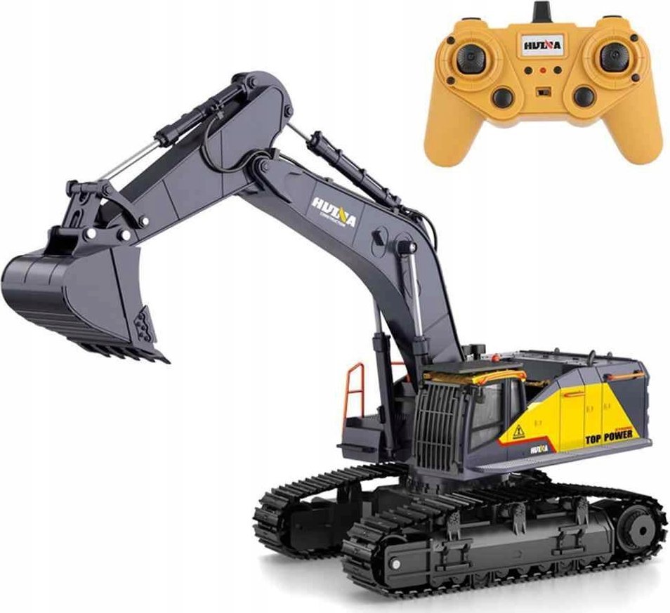 Koparka RC H-Toys 1592 1:14 2,4GHz