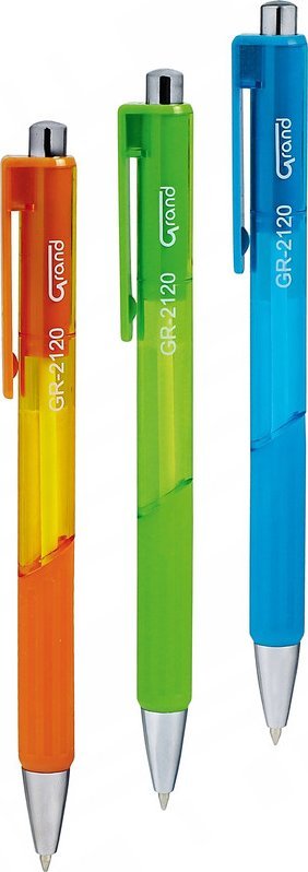 Grand Długopis Grand GR-2120 -