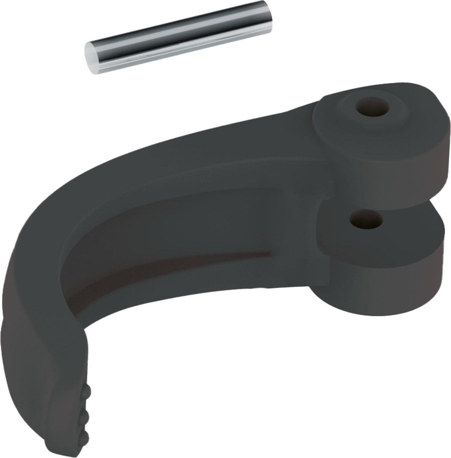 Leki Speed ​​​​Lock 1+ Dźwignia 20/18 mm - Zapasowa blokada