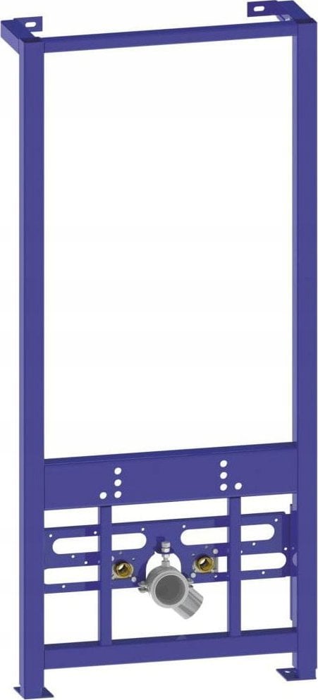 Stelaż KK-Pol Stelaż podtynkowy do bidetu