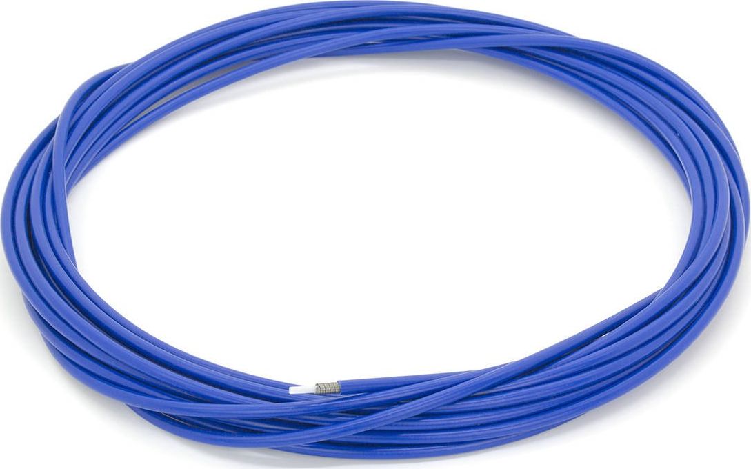 Verso Pancerz Verso linki hamulca teflon 5 mm niebieski mb Uniwersalny