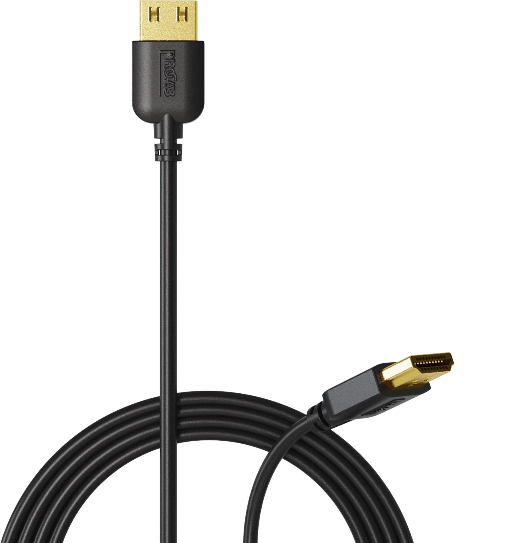 Kabel HDMI A 2.0 PROCAB CSV210B/2 (2m)