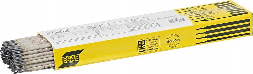 Esab ESAB OK 48.00 D2.0 1.7KG