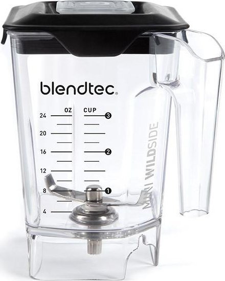BlendTec Blendtec Ąsotis Mini WildSide