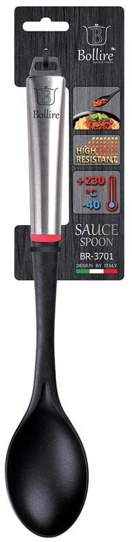 SPOON 35X6.3CM BR-3701