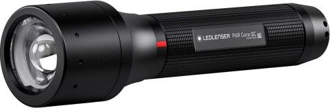 Latarka Ledlenser Latarka Ledlenser P6R Core QC myśliwska - 4 kolory światła