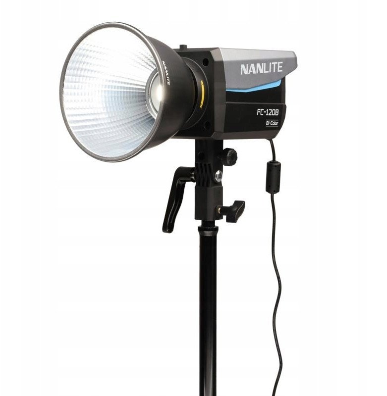 Nanlite FC-120B Bi-Color Leuchte