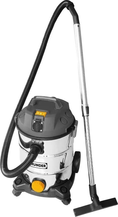 Odkurzacz Sourcing VACUUM CLEANER MWW707S-30L-1200WB