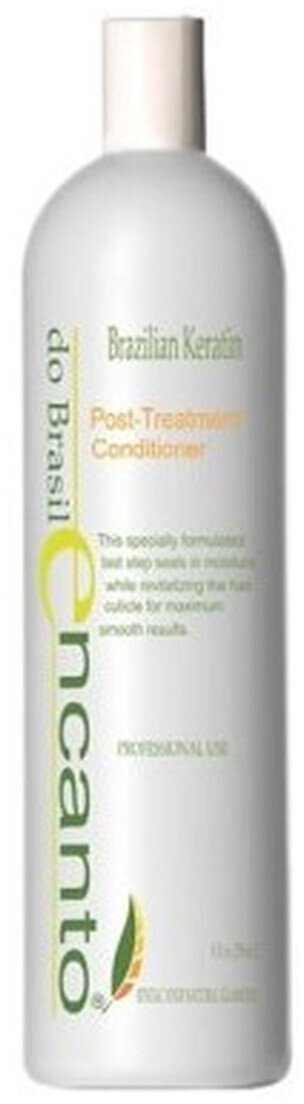 Encanto Odżywka po keratynowym prostowaniu włosów 236ml