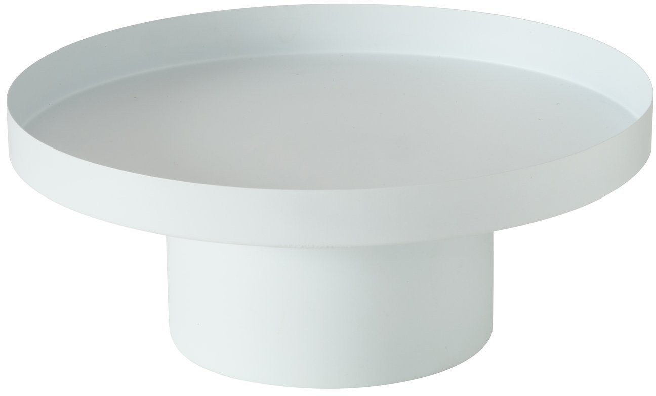 Patera dekoracyjna na akcesoria, SAMONA, Ø 35 cm