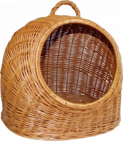 Wnuk Kosz dla zwierząt