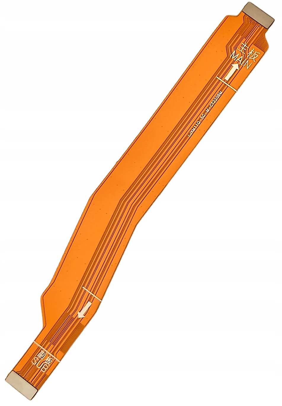 TAŚMA GŁÓWNA SYGNAŁOWA DO XIAOMI 11 LITE 5G NE (5904858337064)