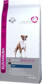 Eukanuba EUKANUBA Adult Boxer 2x12kg