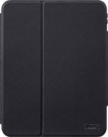 Laut Prestige Folio Mag Spin - obudowa ochronna z uchwytem do Apple Pencil do iPad 10.9" 10G (black)