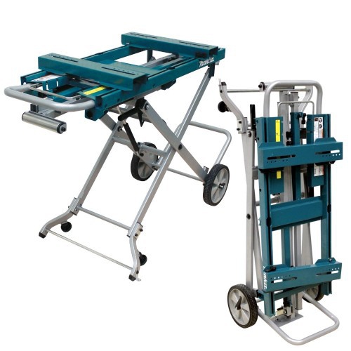 Makita Stół do ukośnic WST05 na kołach składany (DEAWST05)