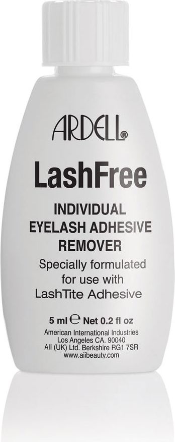 Ardell Lashfree Remover Eye Lashes - zmywacz kleju do rzęs 5ml