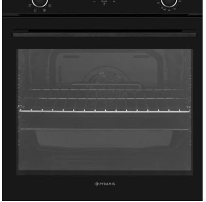 Pyramis Piekarnik PO78072008SBL