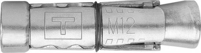 KOTWA SHIELD TULEJA 6/12*45MM