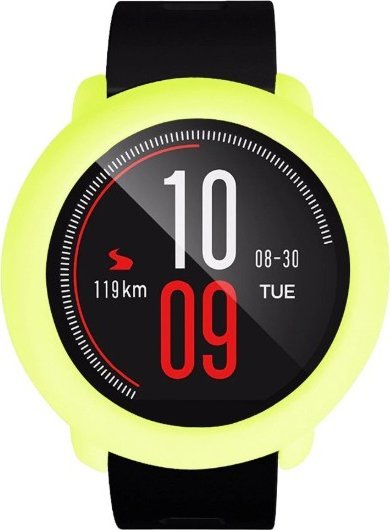 Best Accessories SILIKONOWE ETUI DO AMAZFIT PACE
