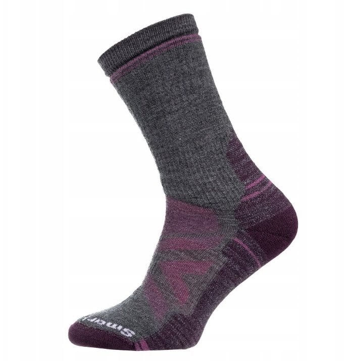 Smartwool W'S Performance Hike Full Cushion Crew, 052, M