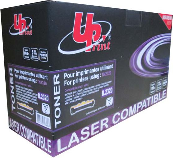 Toner UPrint Black Zamiennik TN-2320 (B.2320)