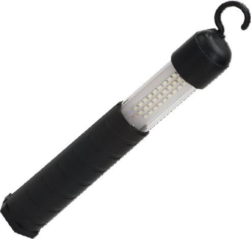 Lena Lighting Latarka Spark SMD LED 3,2W IP54 bez ładowarki (890314)