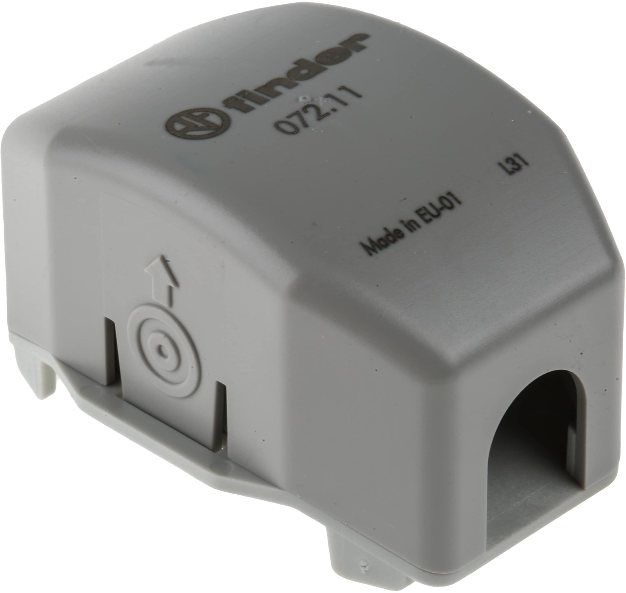 Elektroda kontrolna – podłogowa do kontroli obecności cieczy przy podłodze dla przekaźników 72.01 i 72.11 072.11