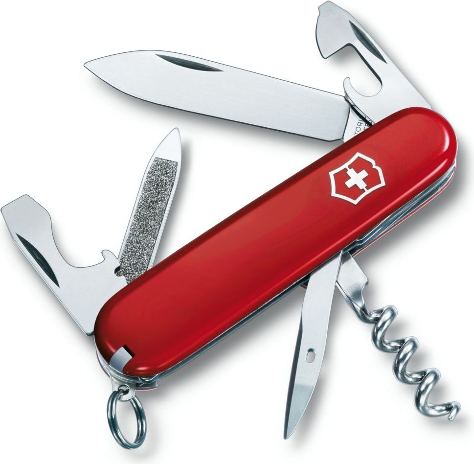 Victorinox Scyzoryk Sportsman (0.3803)