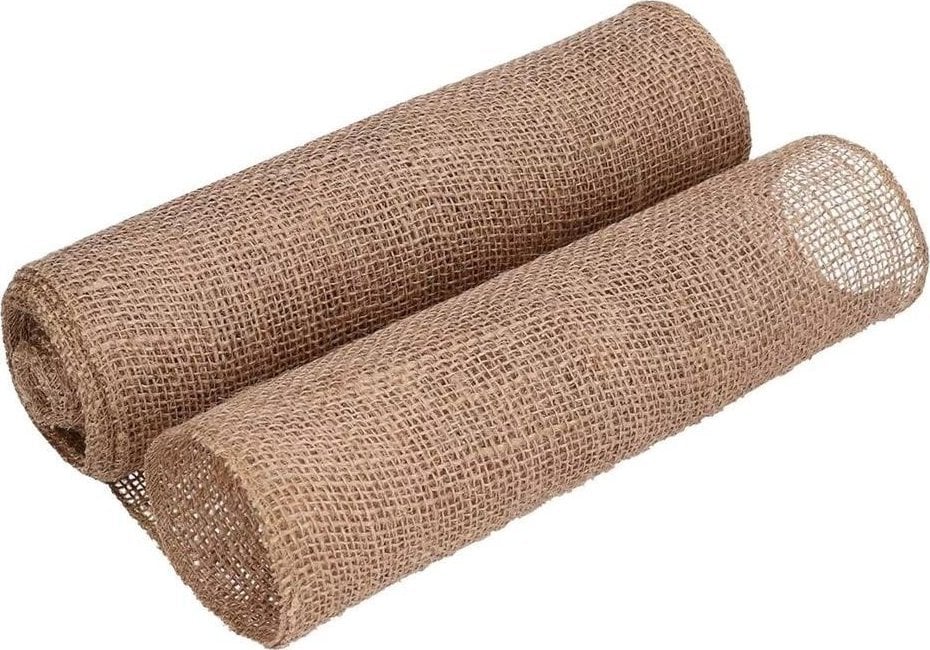 Dekoracja świąteczna Eko-Higiena Juta w rolce eko 47x182cm