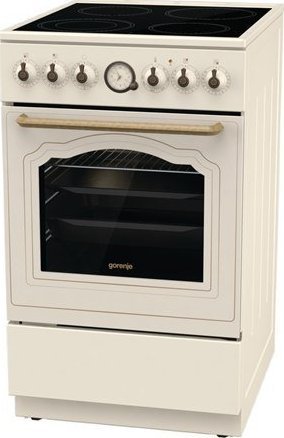 Kuchenka Gorenje GECS5B70CLI