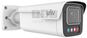 IPC2B14SE-ADZKMC-WP-I1 Kamera IP 4Mpix, bullet, 2.8-12, IR 40m, NEMA 4X