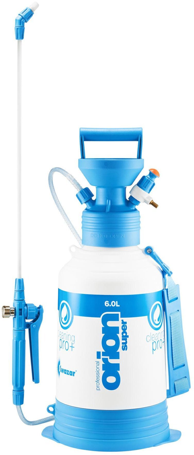 KWAZAR.OPRYSKIWACZ SUPER AIR CLEANING PRO+ 12L FPM SPRAYER