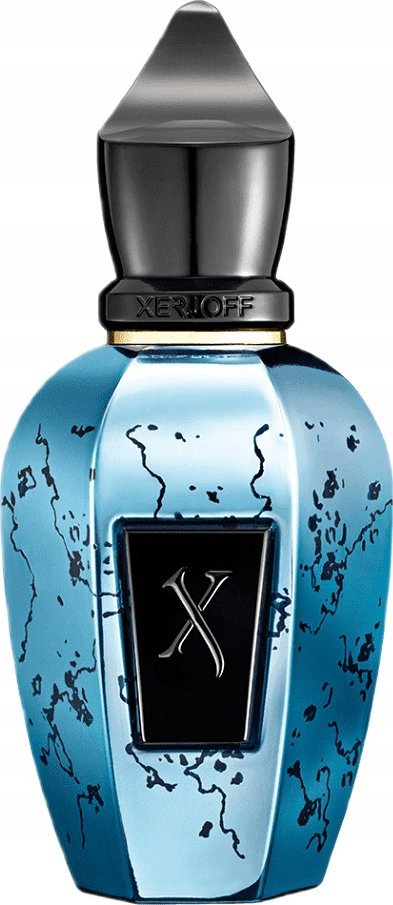 Xerjoff Perfumy Unisex Xerjoff Groove Xcape EDP 50 ml
