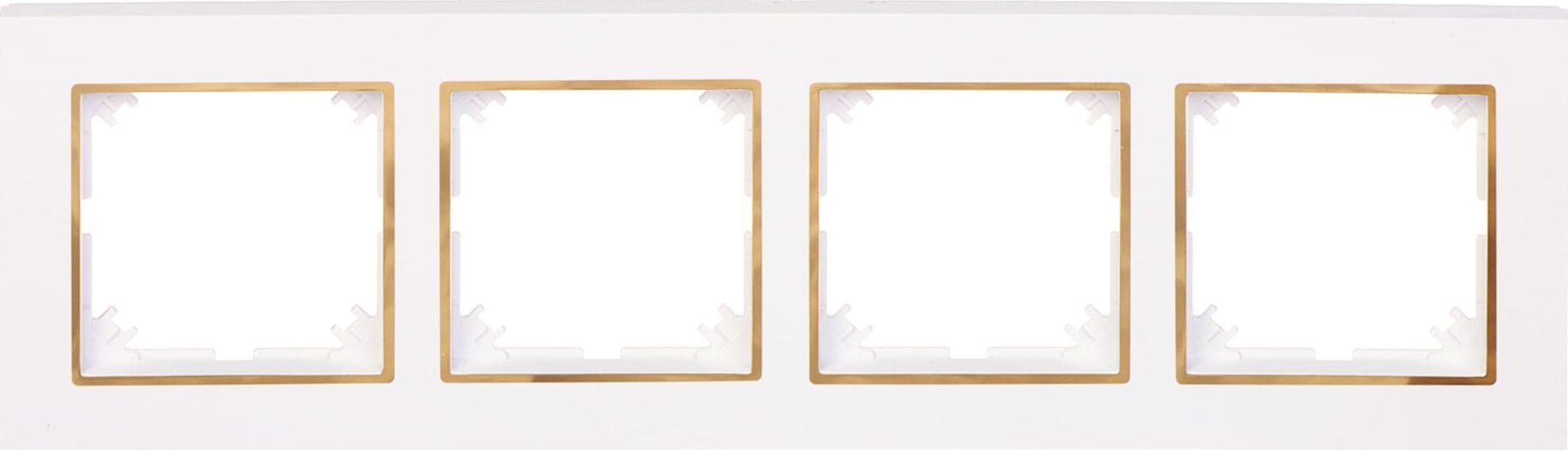 Ramka Elektro-Plast RAMKA SANTRA/4174-27/EPN Elektro-Plast