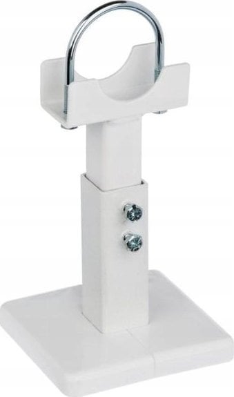 NOANN TRADING Stojak Grzejnika Aluminiowego TG Z Maskownicą