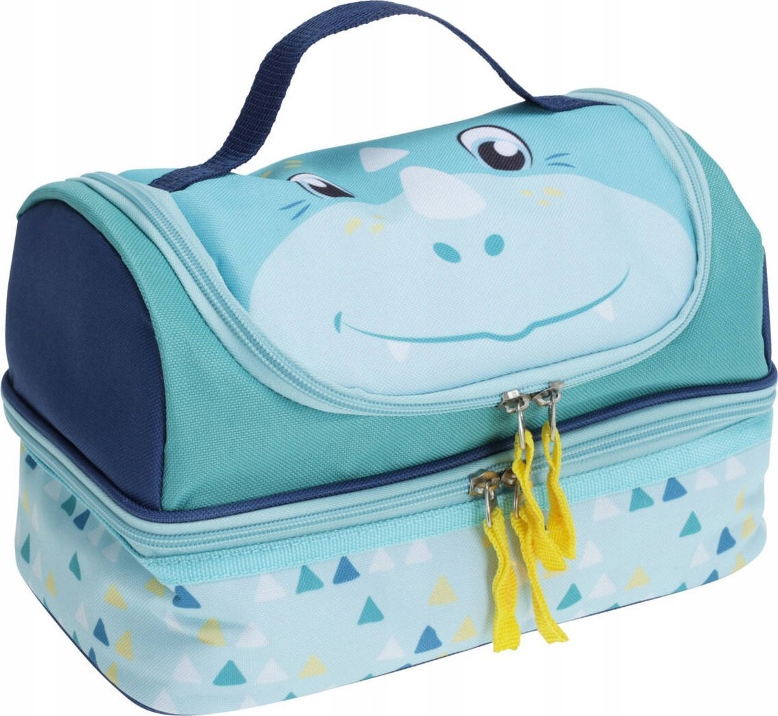 Home Styling Collection Śniadaniówka termiczna mała, 26 x 16 x 16,5 cm