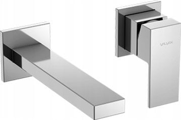 Bateria umywalkowa Valvex 2420390 ARS BAT. UMYW. PODTYNKOWA VALVEX // BV.2420390